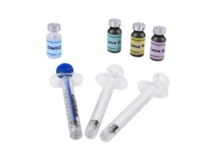 Prinsip Teknis Sistem Embolik Likuid: Terobosan dalam Neurointervensi dari 'R...