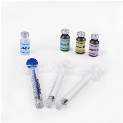 Sistem Embolisasi DMSO